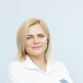 Белавина Ирина Михайловна, стоматолог-терапевт