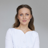 Некрасова Анастасия Сергеевна, врач-косметолог