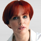 Яковенко Мария Вячеславовна, семейный психолог