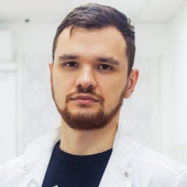 Кузнецов Владимир Игоревич, врач-косметолог