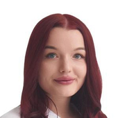 Фомина Анастасия Александровна, косметолог