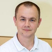 Фурсенко Владимир Владимирович, стоматолог-терапевт