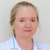 Карабанова Елена Петровна, невролог