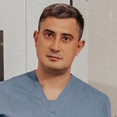 Барсуков Виталий Геннадьевич, эндоскопист