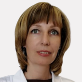 Артюшенко Оксана Михайловна, гепатолог