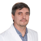 Новиков Сергей Александрович, невролог