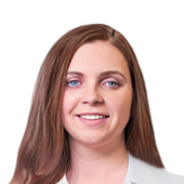 Новиченко (Мелюх) Анна Михайловна, ЛОР