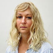 Фомина-Чертоусова Неонила Анатольевна, невролог