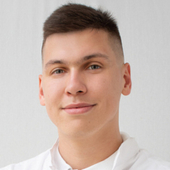 Кузнецов Дмитрий Сергеевич, педиатр