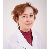 Гуринова Ольга Александровна, кардиолог