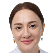 Демурова Мадина Казбековна, стоматолог-ортопед