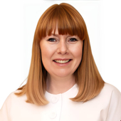 Фисенко Светлана Ильинична, педиатр