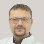 Мех Дмитрий Александрович, дерматолог