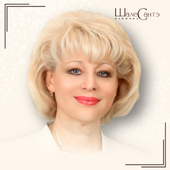 Чекмарёва Светлана Евгеньевна, врач УЗД