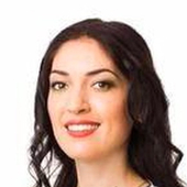 Лучко Елена Васильевна, детский стоматолог