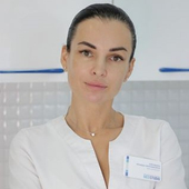 Еременко Ираида Леонидовна, врач-косметолог