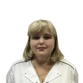 Дикова Татьяна Владимировна, детский невролог