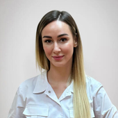 Браницкая Мария Зеновьевна, психиатр