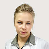 Калошина Наталия Дмитриевна, психиатр