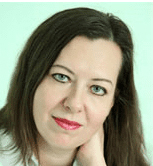 Морозова Галина Станиславовна, эндокринолог