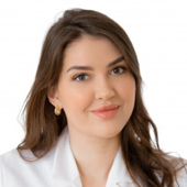 Пономарева Екатерина Андреевна, врач-косметолог