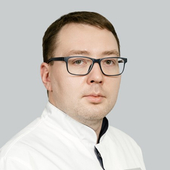 Сурков Илья Александрович, рентгенолог