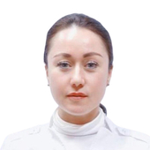Трофимова Екатерина Сергеевна, врач функциональной диагностики