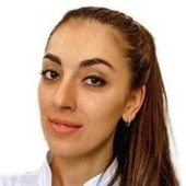 Струсовская Саломе Гултазиевна, косметолог