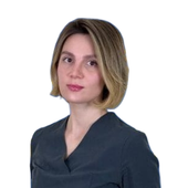 Праведникова Алина Алексеевна, рентгенолог