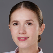 Касьянова Мария Олеговна, ортодонт