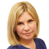 Прудченко Ольга Александровна, стоматолог-терапевт