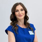 Андрианова Елена Владимировна, акушер-гинеколог