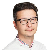 Пыпырин Дмитрий Викторович, дерматолог