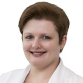 Гусаренко Марина Асановна, эндоскопист