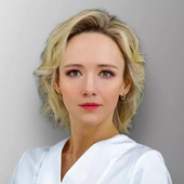 Чернова Дарья Викторовна, флеболог