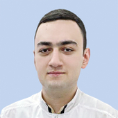 Цогоев Сослан Асланбекович, стоматолог-терапевт