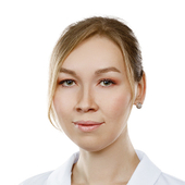 Углова Светлана Витальевна, педиатр