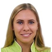 Зуева Екатерина Андреевна, стоматолог-терапевт