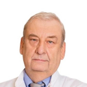Савельев Анатолий Анатольевич, терапевт