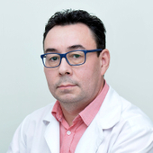 Григорьев Валерий Анатольевич, уролог