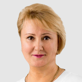 Орешина Марина Анатольевна, офтальмолог