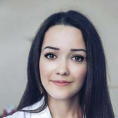 Мозговая Елена Васильевна, стоматолог-терапевт