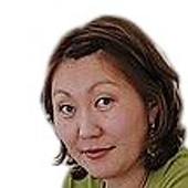 Осипова Ирина Михайловна, анестезиолог