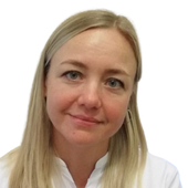 Розова Александра Евгеньевна, эндокринолог