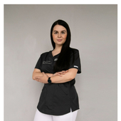 Лаврова Елена Викторовна, стоматолог-терапевт