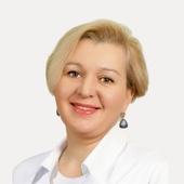 Зорина Ирина Валерьевна, стоматолог-терапевт