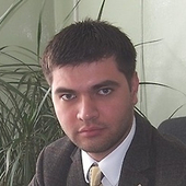 Каланов Марат Римович, офтальмолог