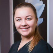 Раздорова Елена Викторовна, стоматолог-терапевт