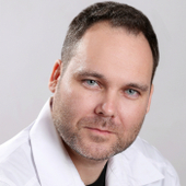 Попов Алексей Юрьевич, рентгенолог