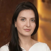 Акопян Инесса Хачатуровна, дерматолог